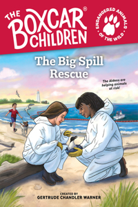 Big Spill Rescue