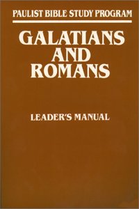 Galatians and Romans