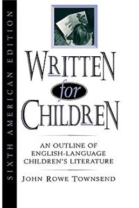 Written for Children