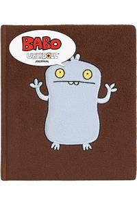 Uglycoll Babo Journal