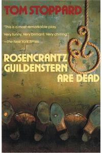 Rosencrantz and Guildenstern Are Dead