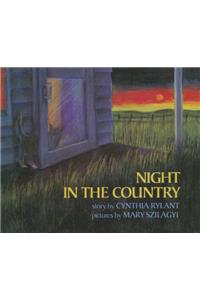 Night in the Country