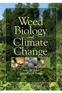 Weed Biology and Climate Change