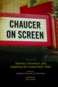 Chaucer on Screen