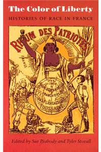 The Color of Liberty