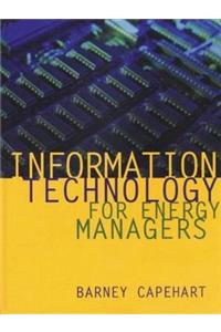 Information Technology for Energy Managers