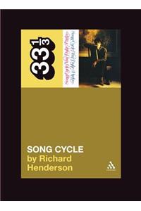 Van Dyke Parks' Song Cycle