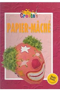 Papier-Mache