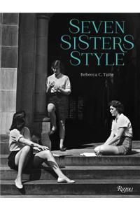 Seven Sisters Style: The All-American Preppy Look