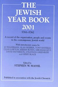 The Jewish Year Book