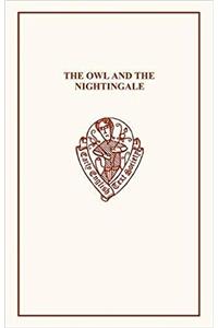 Owl and the Nightingale