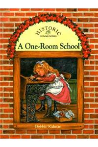 One Room School