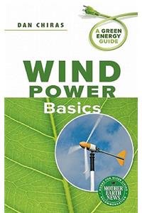 Wind Power Basics
