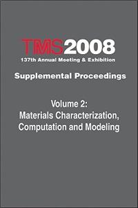 TMS 2008 137th Annual Meeting and Exhibition