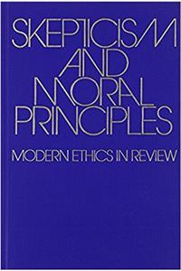 Skepticism and Moral Principles