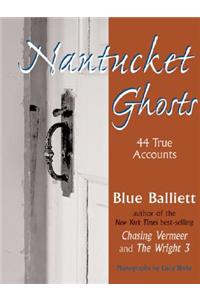 Nantucket Ghosts