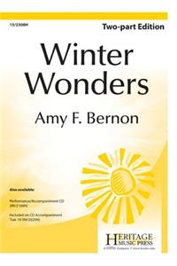 Winter Wonders