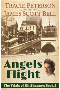 Angels Flight (The Trials of Kit Shannon #2)