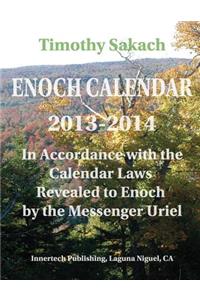 Enoch Calendar 2013-2014