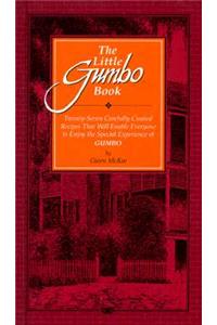Little Gumbo Book