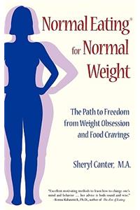 Normal Eating for Normal Weight