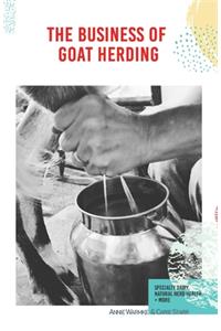 Business of Goat Herding