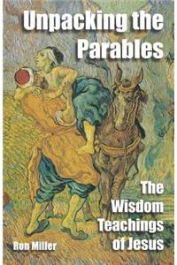 Unpacking The Parables