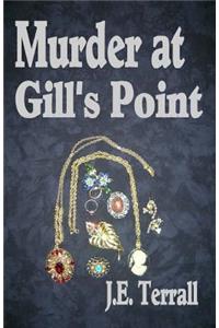 Murder at Gill's Point