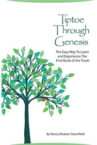 Tiptoe Through Genesis
