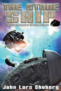 Stone Ship; The Stone Builders #2