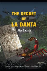 Secret of La Danta