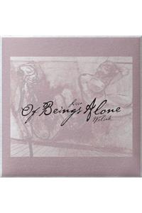 Of Beings Alone: The Eigenface