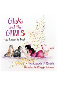 Gia and the Girls: "A Lesson in Trust"