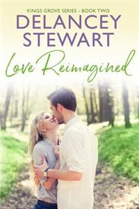 Love Reimagined