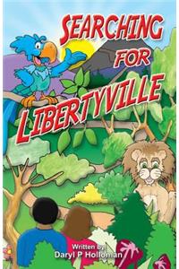 Searching for Libertyville