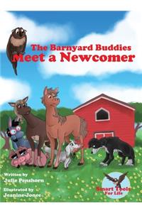 Barnyard Buddies Meet a Newcomer