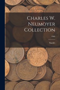 Charles W. Neumoyer Collection; 1960