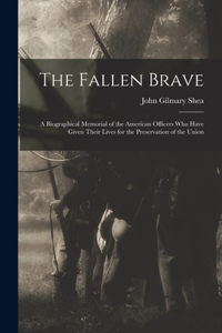 Fallen Brave