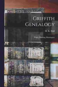 Griffith Genealogy