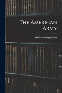 American Army