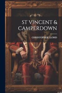 St Vincent & Camperdown