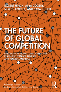 The Future of Global Competition