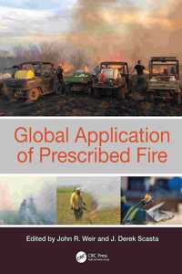 Global Application of Prescribed Fire