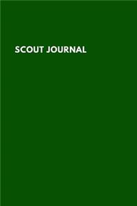 Scout Journal