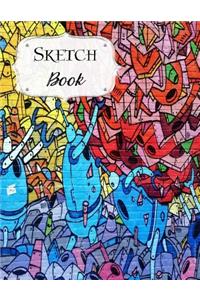 Sketch Book