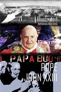 Pope John XXIII Illustrated
