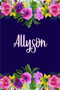 Allyson
