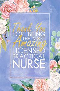 LPN Nurse Gift