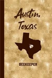 Austin, Texas Beekeeper
