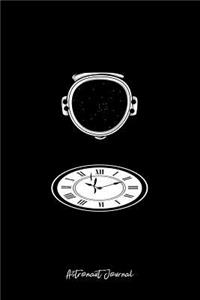 Astronaut Journal
